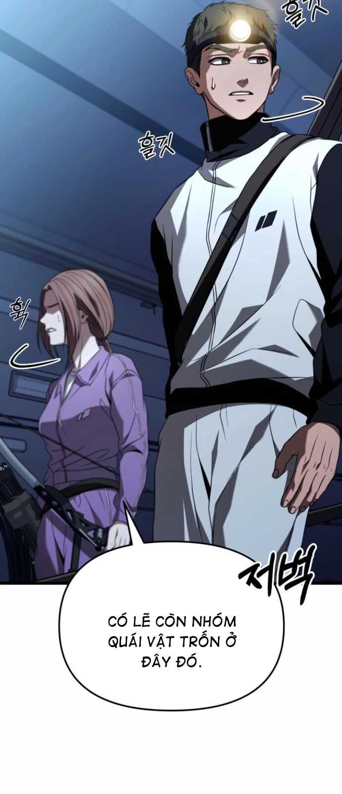 Tuyệt Đối Dân Cư Chapter 25.8 - Trang 2