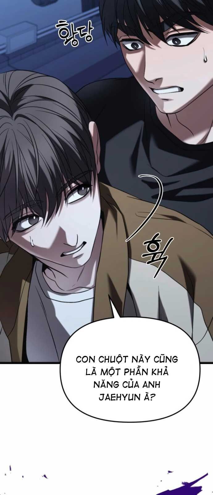 Tuyệt Đối Dân Cư Chapter 25.8 - Trang 2