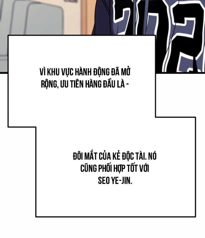 Tuyệt Đối Dân Cư Chapter 25.8 - Trang 2