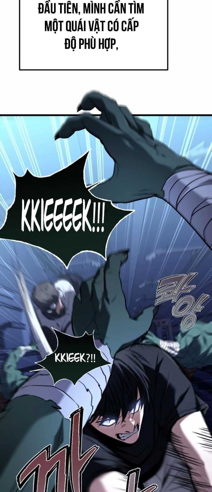 Tuyệt Đối Dân Cư Chapter 25.8 - Trang 2