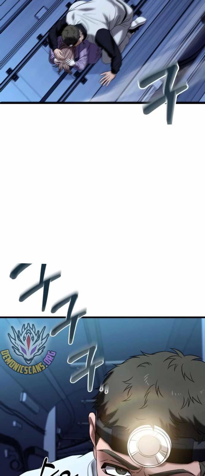 Tuyệt Đối Dân Cư Chapter 25.8 - Trang 2