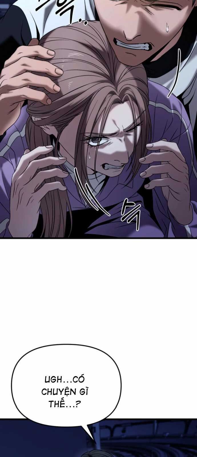 Tuyệt Đối Dân Cư Chapter 25.8 - Trang 2