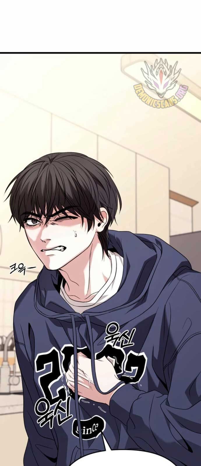 Tuyệt Đối Dân Cư Chapter 25.8 - Trang 2