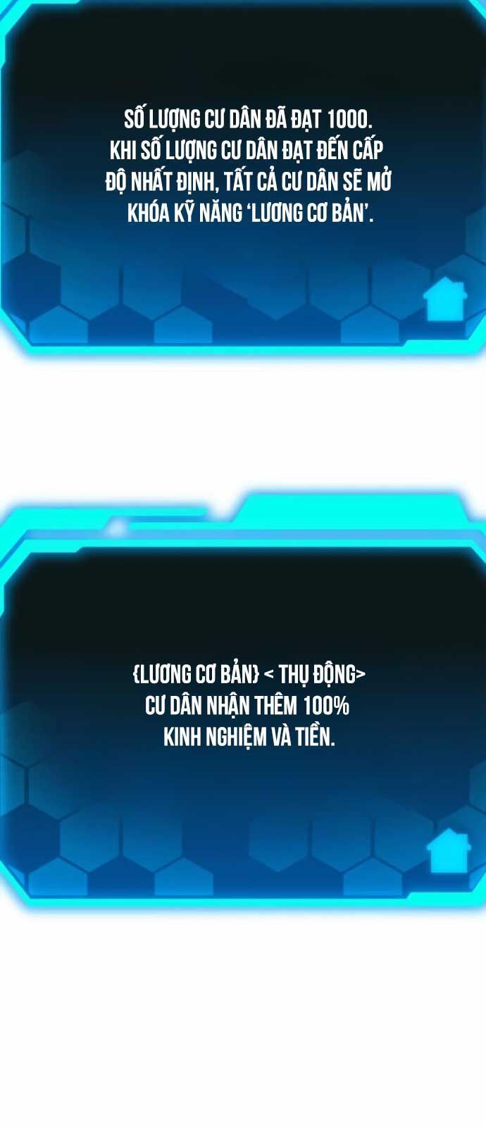 Tuyệt Đối Dân Cư Chapter 25.8 - Trang 2