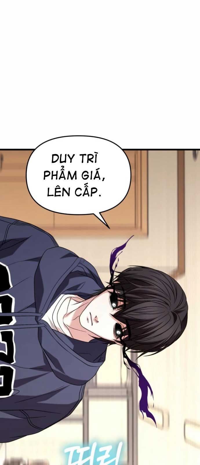 Tuyệt Đối Dân Cư Chapter 25.9 - Trang 2