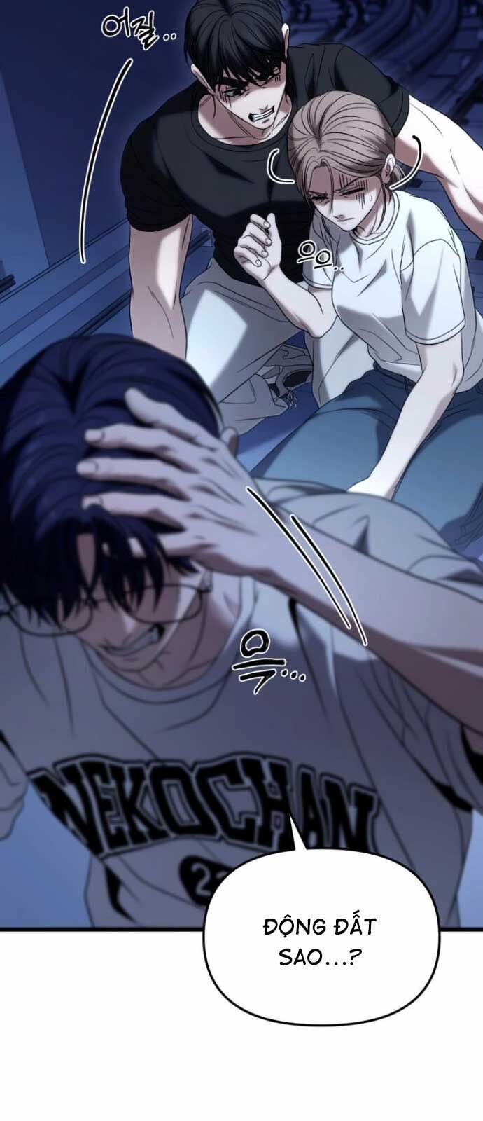 Tuyệt Đối Dân Cư Chapter 25.9 - Trang 2