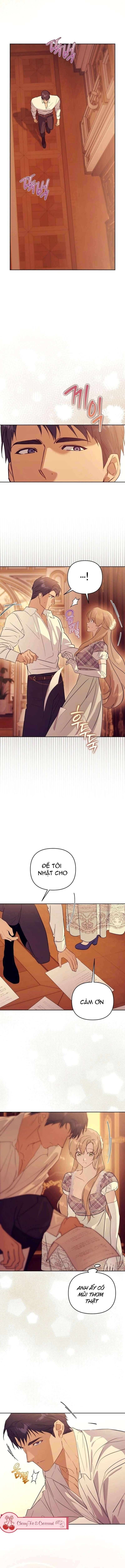 Chàng Ryan Của Em Chapter 17 - Trang 2