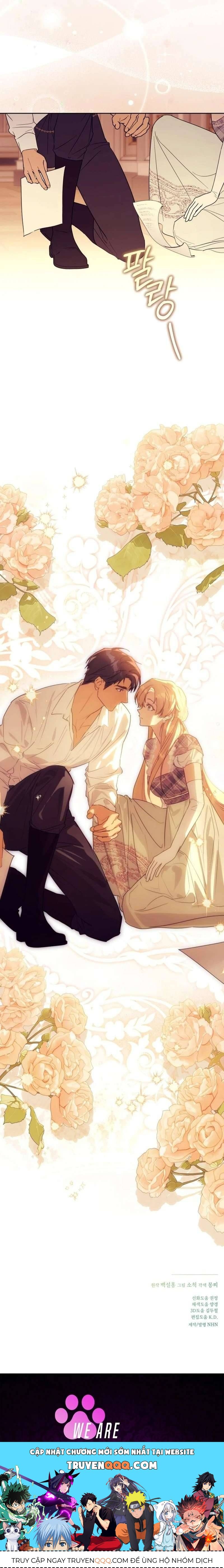 Chàng Ryan Của Em Chapter 17 - Trang 2