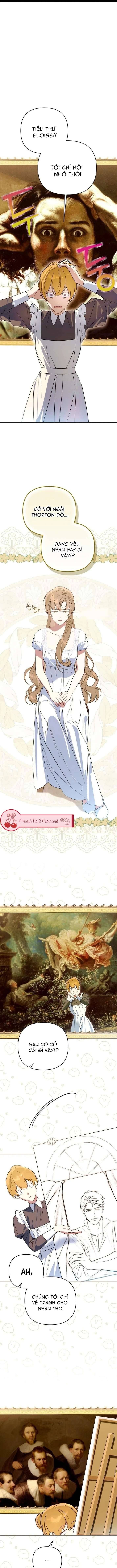 Chàng Ryan Của Em Chapter 17 - Trang 2