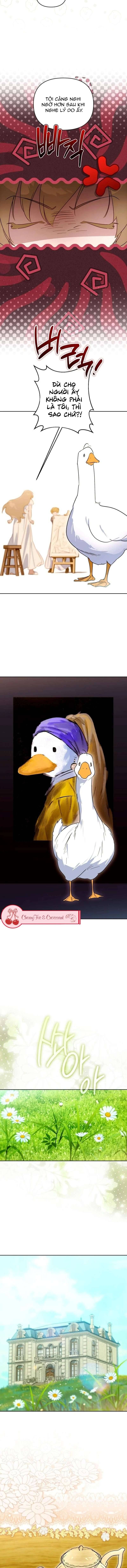 Chàng Ryan Của Em Chapter 17 - Trang 2