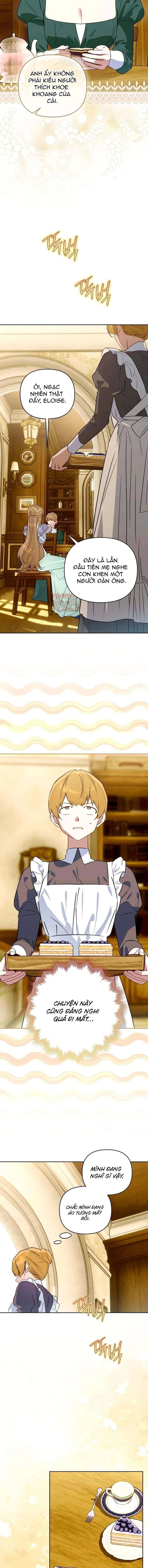 Chàng Ryan Của Em Chapter 17 - Trang 2