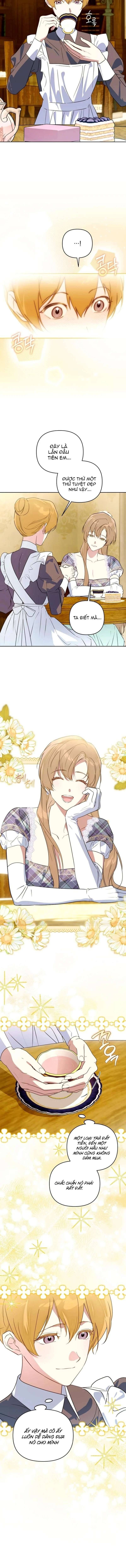 Chàng Ryan Của Em Chapter 17 - Trang 2