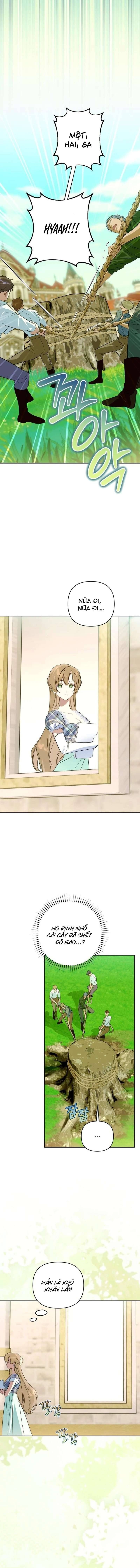 Chàng Ryan Của Em Chapter 17 - Trang 2