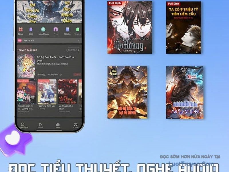 Thức Tỉnh Toàn Chức Chapter 46 - Trang 2