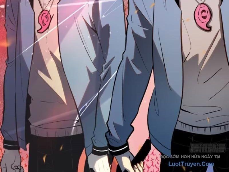 Thức Tỉnh Toàn Chức Chapter 46 - Trang 2