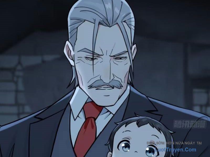 Sau Khi Đầu Thai, Ta Được Kẻ Thù Khắc Thành Vô Địch Chapter 33 - Trang 2