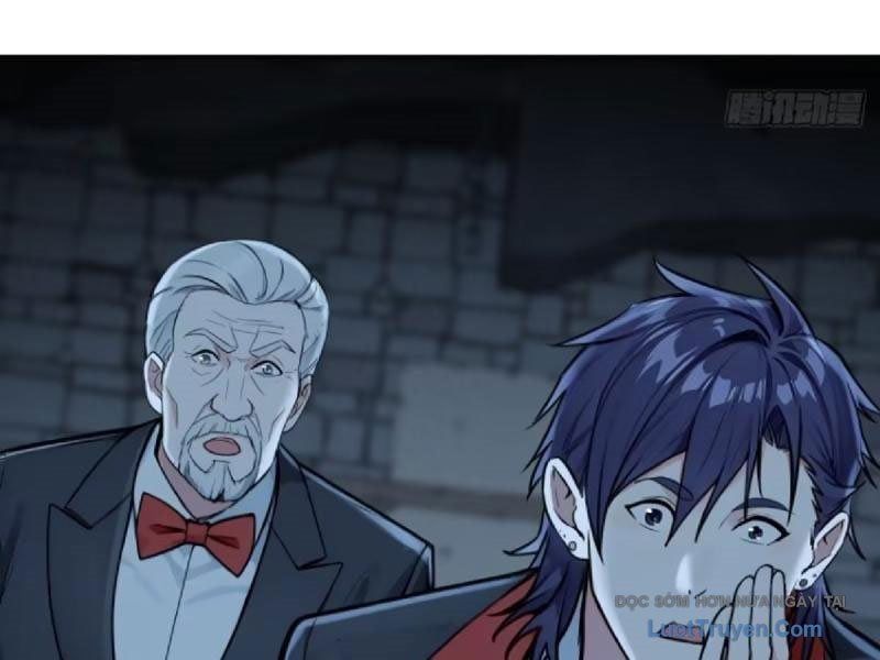 Sau Khi Đầu Thai, Ta Được Kẻ Thù Khắc Thành Vô Địch Chapter 33 - Trang 2