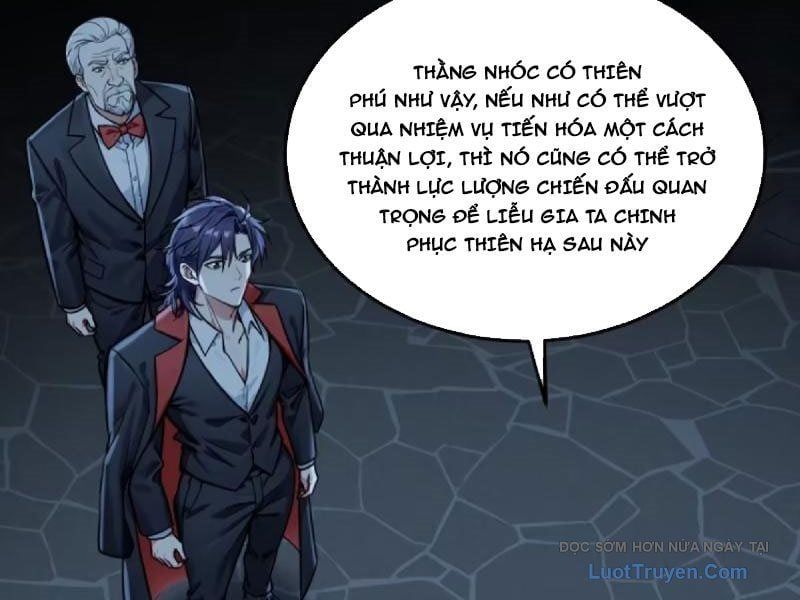 Sau Khi Đầu Thai, Ta Được Kẻ Thù Khắc Thành Vô Địch Chapter 33 - Trang 2