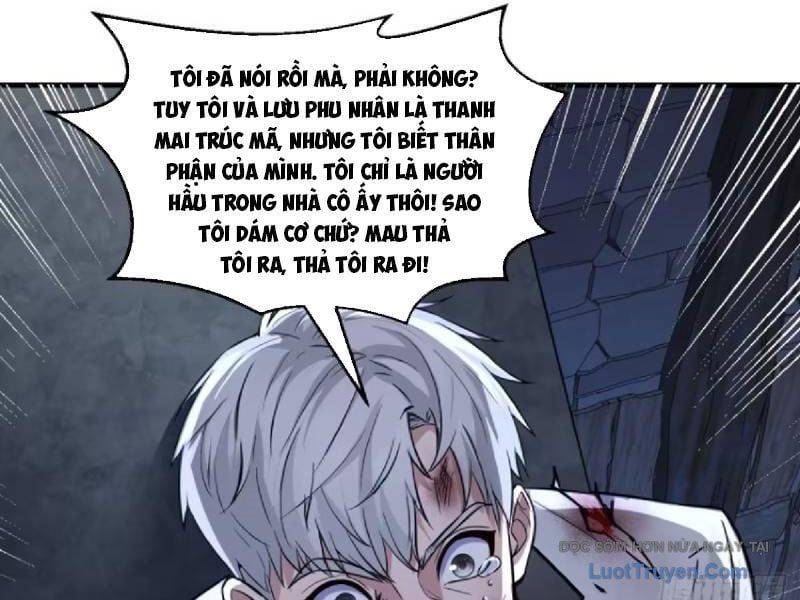 Sau Khi Đầu Thai, Ta Được Kẻ Thù Khắc Thành Vô Địch Chapter 33 - Trang 2
