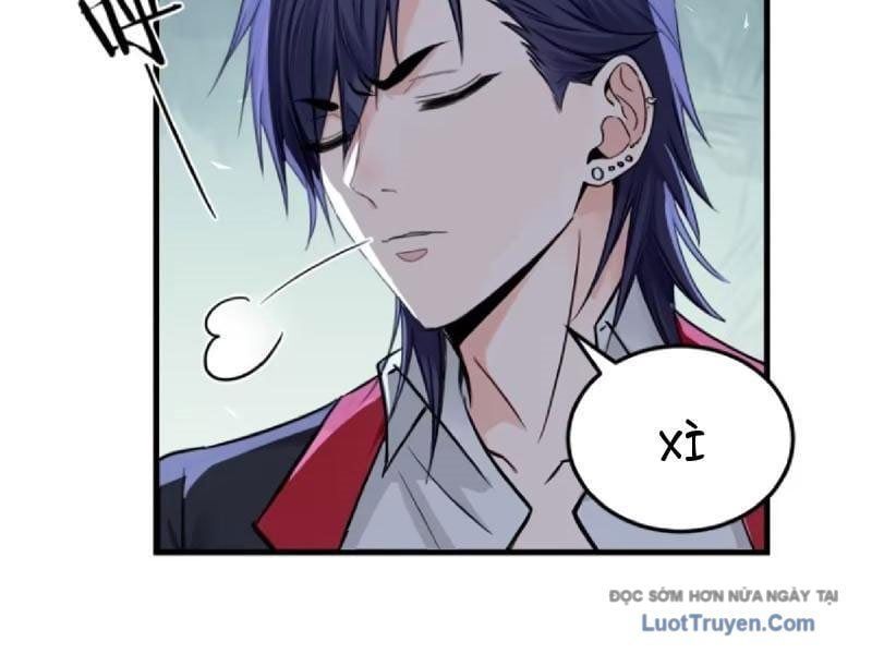 Sau Khi Đầu Thai, Ta Được Kẻ Thù Khắc Thành Vô Địch Chapter 33 - Trang 2