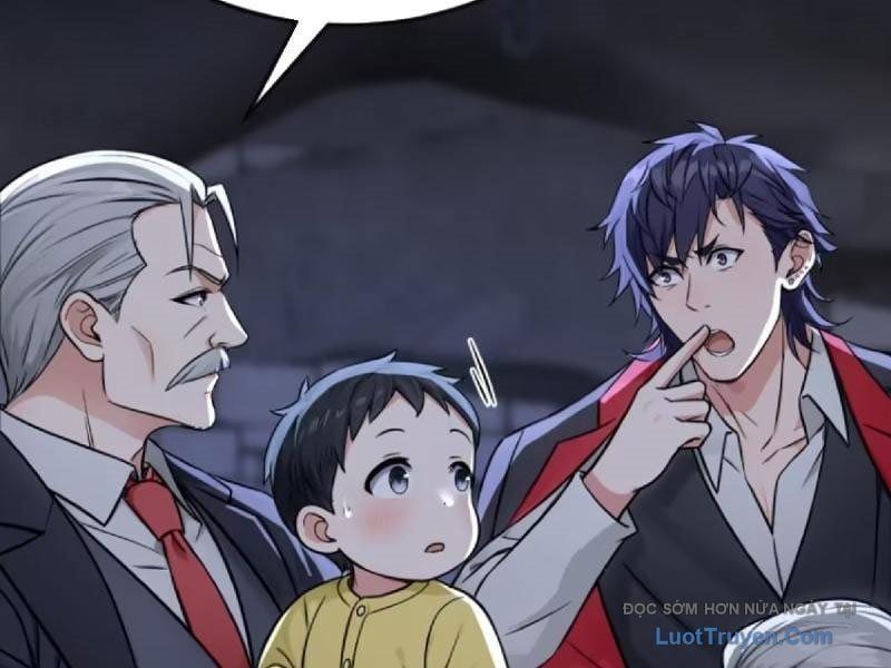 Sau Khi Đầu Thai, Ta Được Kẻ Thù Khắc Thành Vô Địch Chapter 33 - Trang 2