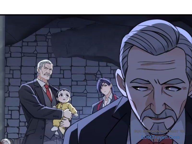 Sau Khi Đầu Thai, Ta Được Kẻ Thù Khắc Thành Vô Địch Chapter 33 - Trang 2