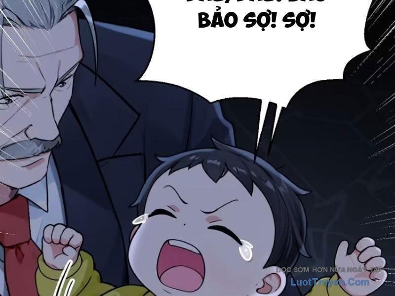 Sau Khi Đầu Thai, Ta Được Kẻ Thù Khắc Thành Vô Địch Chapter 33 - Trang 2