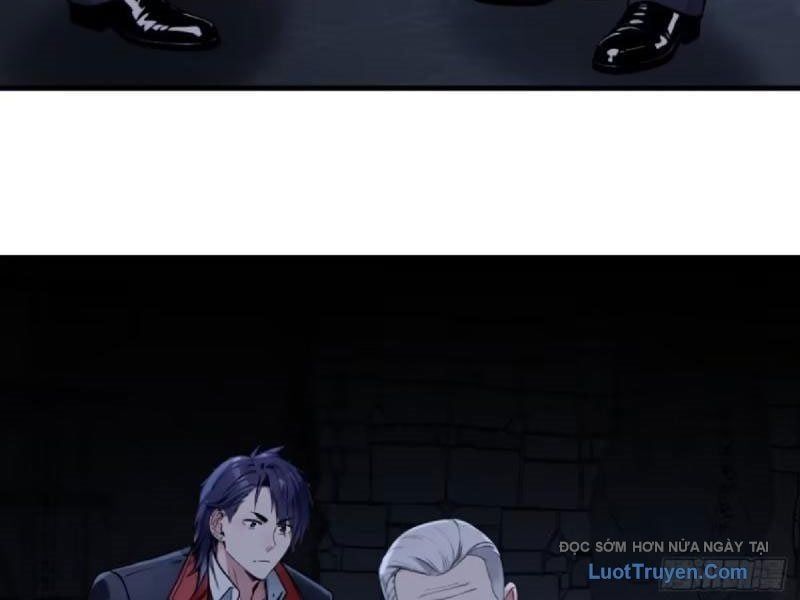 Sau Khi Đầu Thai, Ta Được Kẻ Thù Khắc Thành Vô Địch Chapter 33 - Trang 2