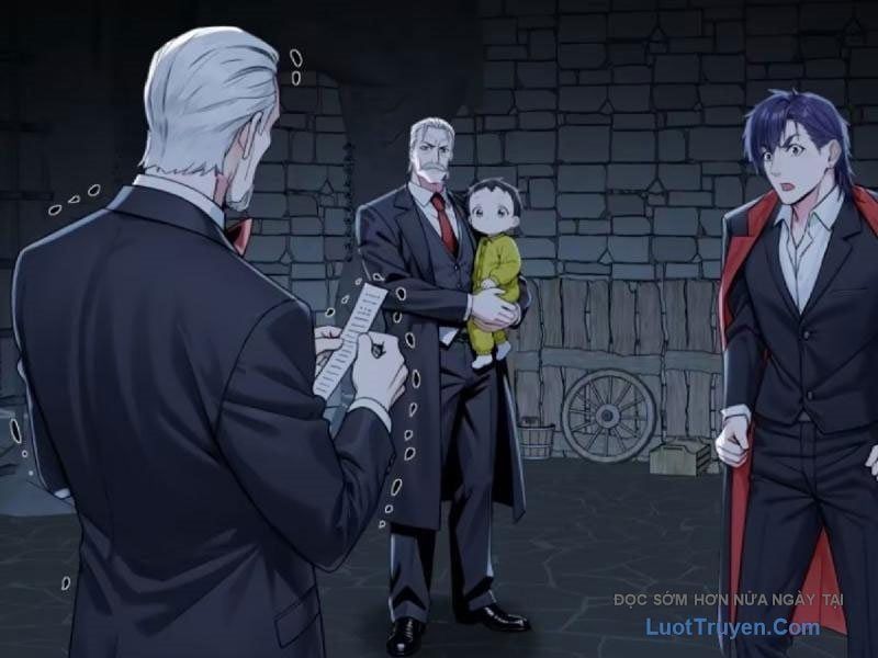 Sau Khi Đầu Thai, Ta Được Kẻ Thù Khắc Thành Vô Địch Chapter 33 - Trang 2