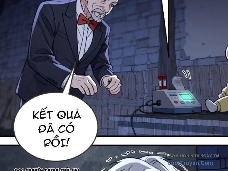 Sau Khi Đầu Thai, Ta Được Kẻ Thù Khắc Thành Vô Địch Chapter 33 - Trang 2