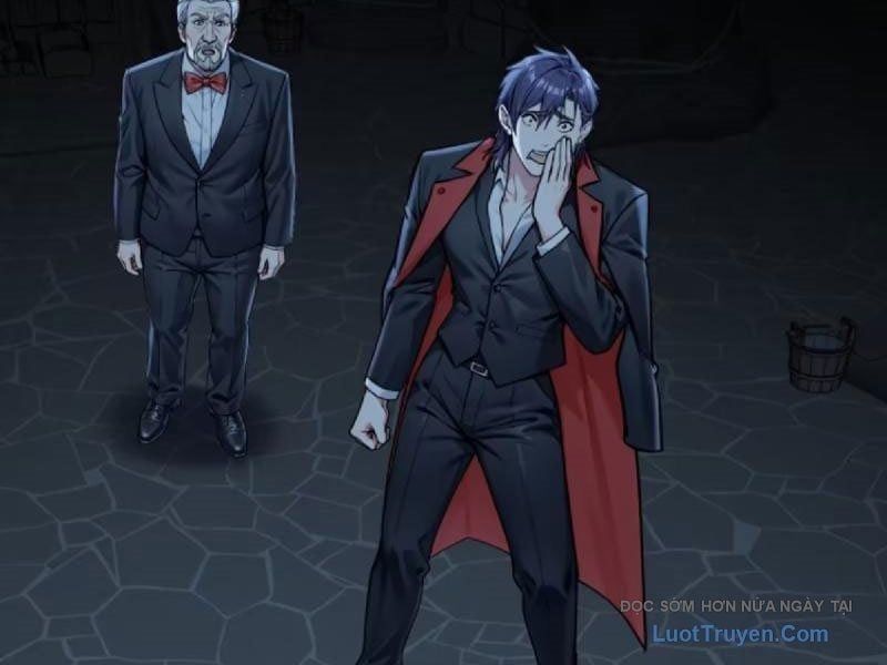 Sau Khi Đầu Thai, Ta Được Kẻ Thù Khắc Thành Vô Địch Chapter 33 - Trang 2