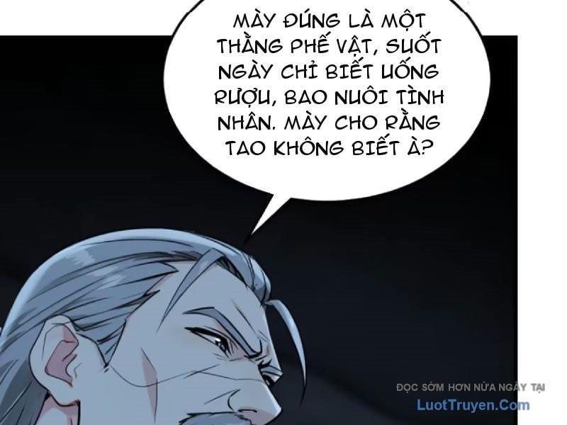 Sau Khi Đầu Thai, Ta Được Kẻ Thù Khắc Thành Vô Địch Chapter 33 - Trang 2