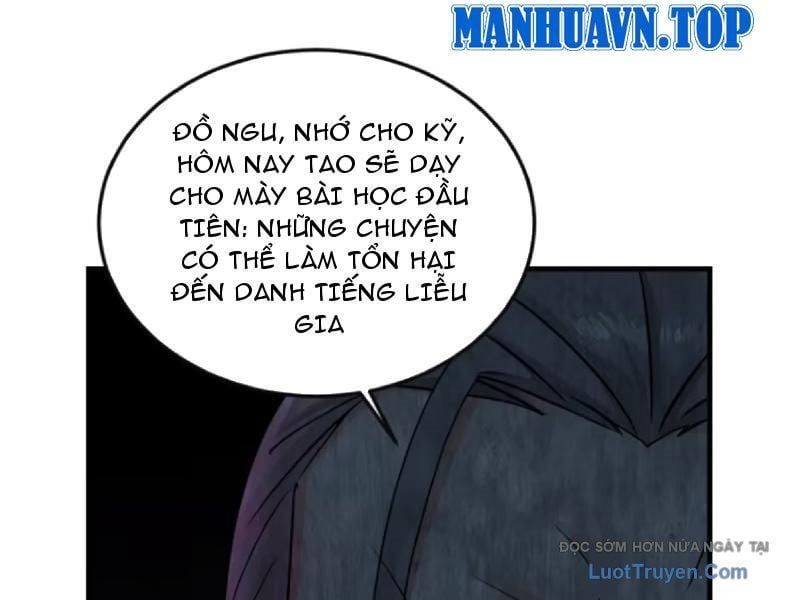 Sau Khi Đầu Thai, Ta Được Kẻ Thù Khắc Thành Vô Địch Chapter 33 - Trang 2