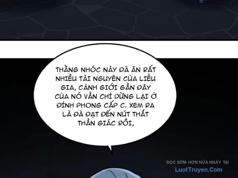 Sau Khi Đầu Thai, Ta Được Kẻ Thù Khắc Thành Vô Địch Chapter 33 - Trang 2