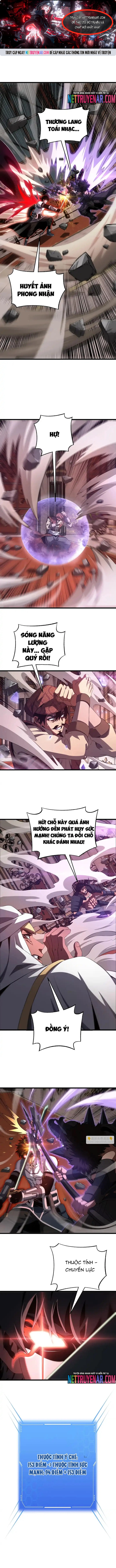 Mạt Thế Kiếm Thần: Ta Chấn Kinh Toàn Cầu Chapter 101 - Trang 2