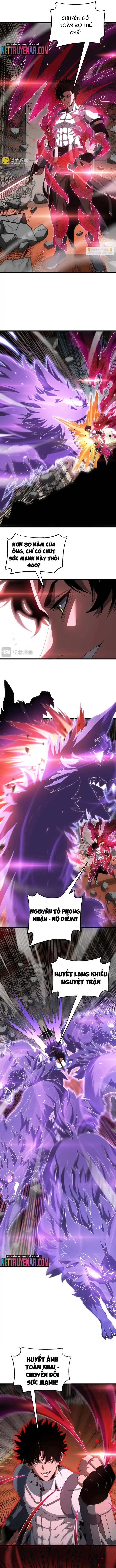 Mạt Thế Kiếm Thần: Ta Chấn Kinh Toàn Cầu Chapter 101 - Trang 2