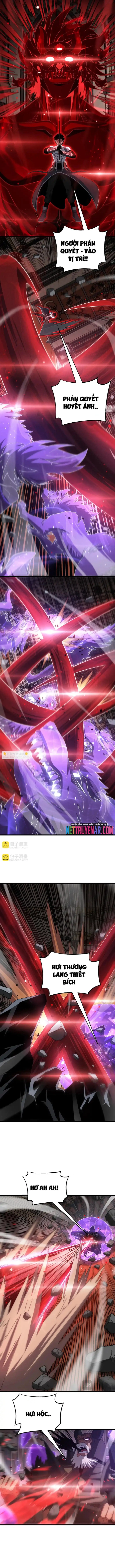 Mạt Thế Kiếm Thần: Ta Chấn Kinh Toàn Cầu Chapter 101 - Trang 2