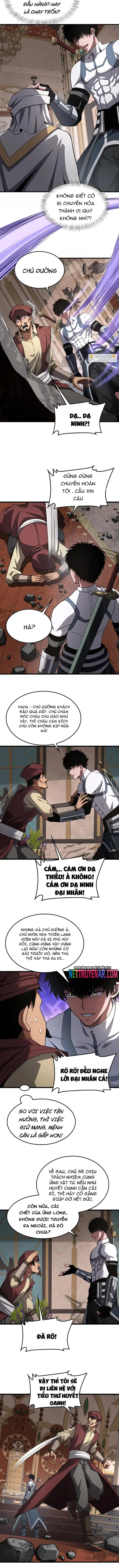 Mạt Thế Kiếm Thần: Ta Chấn Kinh Toàn Cầu Chapter 101 - Trang 2