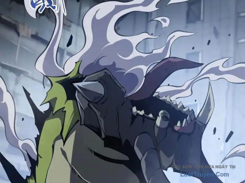 Tai Ách Giáng Lâm: Ta Tiến Hóa Thành Tinh Hồng Đế Vương Chapter 22 - Trang 2