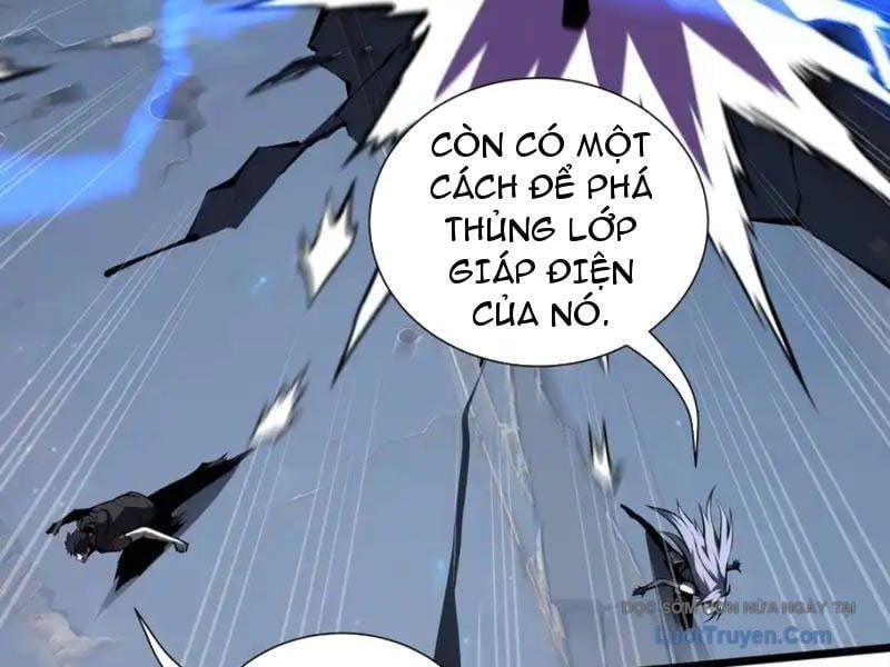 Tai Ách Giáng Lâm: Ta Tiến Hóa Thành Tinh Hồng Đế Vương Chapter 22 - Trang 2