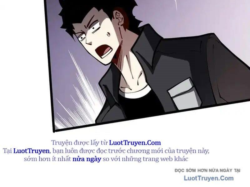 Tai Ách Giáng Lâm: Ta Tiến Hóa Thành Tinh Hồng Đế Vương Chapter 22 - Trang 2