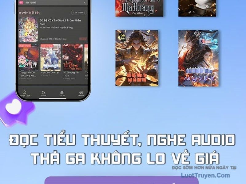 Tai Ách Giáng Lâm: Ta Tiến Hóa Thành Tinh Hồng Đế Vương Chapter 22 - Trang 2