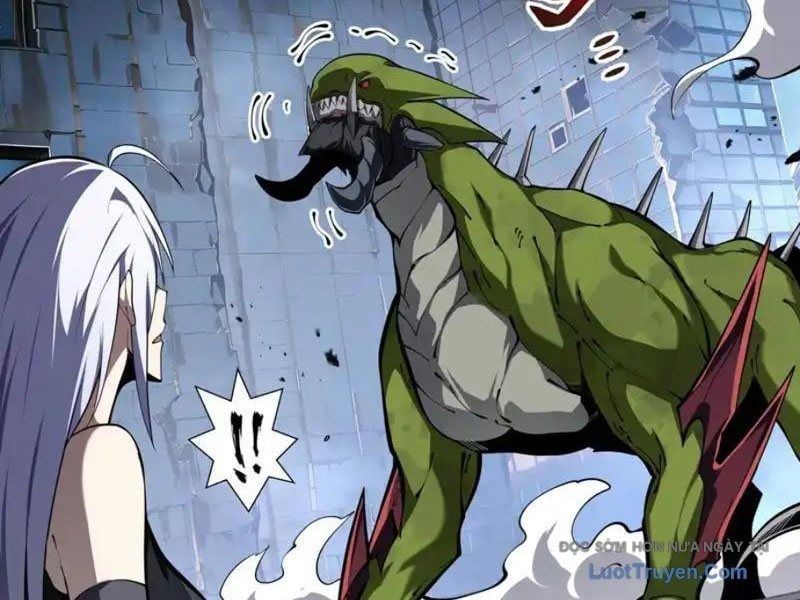 Tai Ách Giáng Lâm: Ta Tiến Hóa Thành Tinh Hồng Đế Vương Chapter 22 - Trang 2