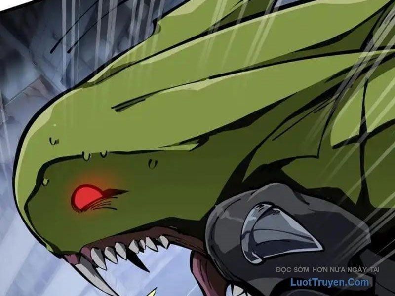 Tai Ách Giáng Lâm: Ta Tiến Hóa Thành Tinh Hồng Đế Vương Chapter 22 - Trang 2