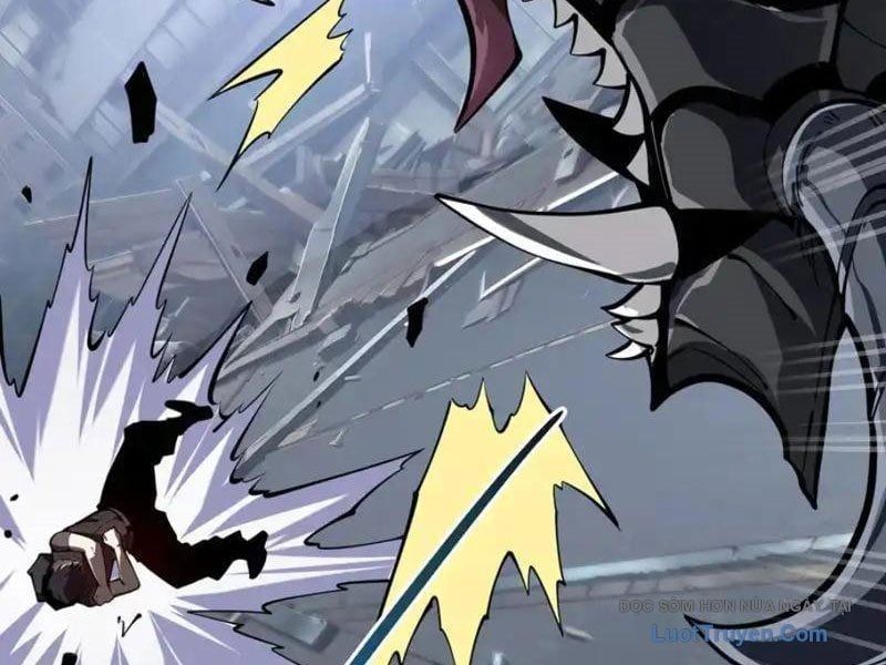 Tai Ách Giáng Lâm: Ta Tiến Hóa Thành Tinh Hồng Đế Vương Chapter 22 - Trang 2