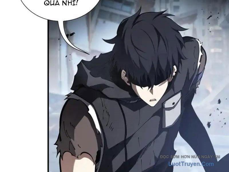 Tai Ách Giáng Lâm: Ta Tiến Hóa Thành Tinh Hồng Đế Vương Chapter 22 - Trang 2