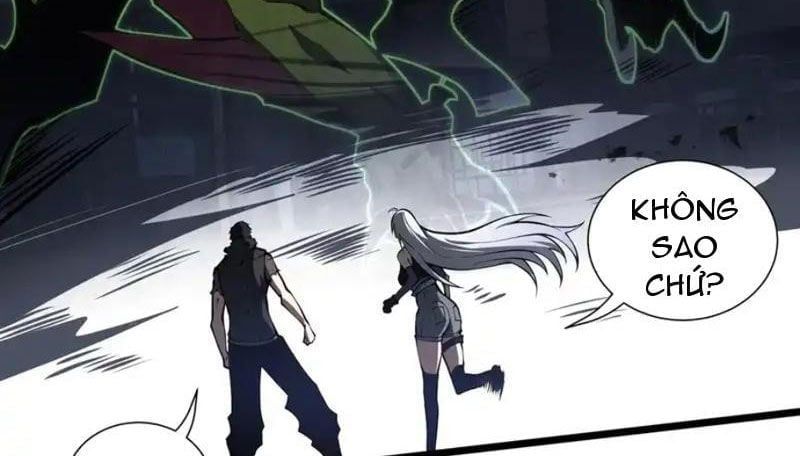 Tai Ách Giáng Lâm: Ta Tiến Hóa Thành Tinh Hồng Đế Vương Chapter 22 - Trang 2