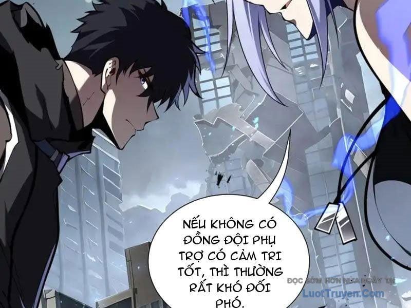 Tai Ách Giáng Lâm: Ta Tiến Hóa Thành Tinh Hồng Đế Vương Chapter 22 - Trang 2