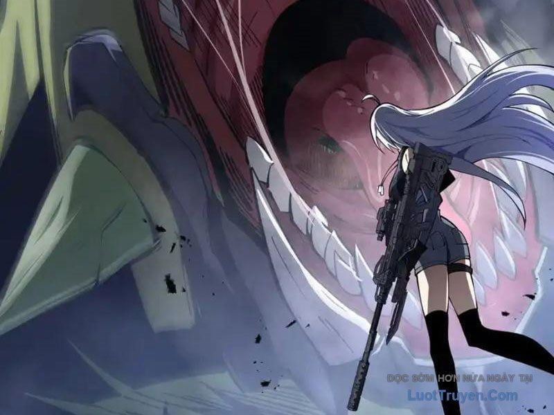 Tai Ách Giáng Lâm: Ta Tiến Hóa Thành Tinh Hồng Đế Vương Chapter 22 - Trang 2