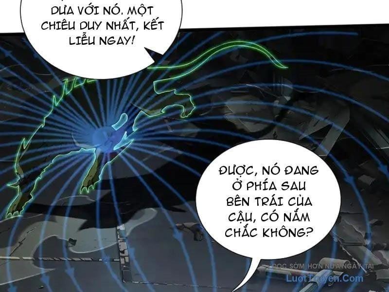 Tai Ách Giáng Lâm: Ta Tiến Hóa Thành Tinh Hồng Đế Vương Chapter 22 - Trang 2